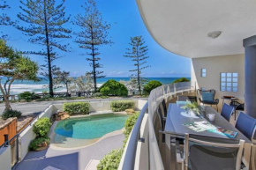 Unit 2 The Rocks, Coolum Beach
